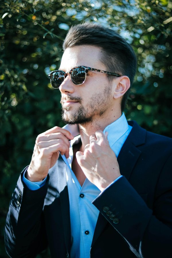 Les meilleures lunettes de soleil gucci pour hommes : style et sécurité uv